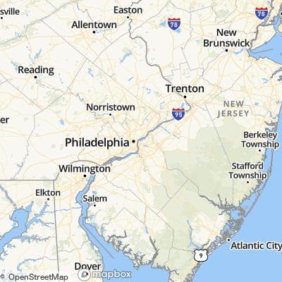 Camden, NJ Severe Weather Alert