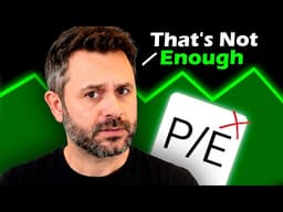 Why Cheap Stocks No Longer Win