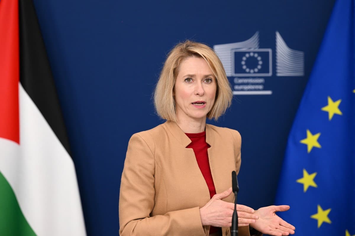 EU sanctions escalation: 20th package + 21st targeting energy incoming