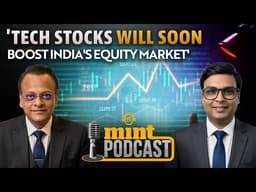 Sushil Kedia: Indian Stock Markets Don't Correct For More Than 18 Months, We're Now At That Point!