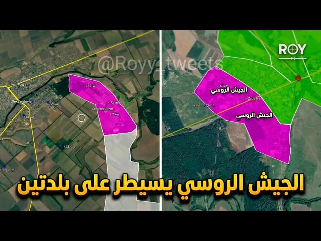 Zapor/Orikhiv/Huliaipole