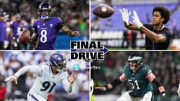 Ravens Reinforcements Are on the Way | Final Drive