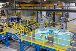 REalloys targets rare earth magnet gap