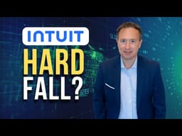 Intuit Stock Is Down 39%. Is the AI Story Already Breaking?