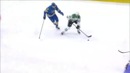 DAL@STL: Hyry scores goal against Jordan Binnington | Dallas Stars