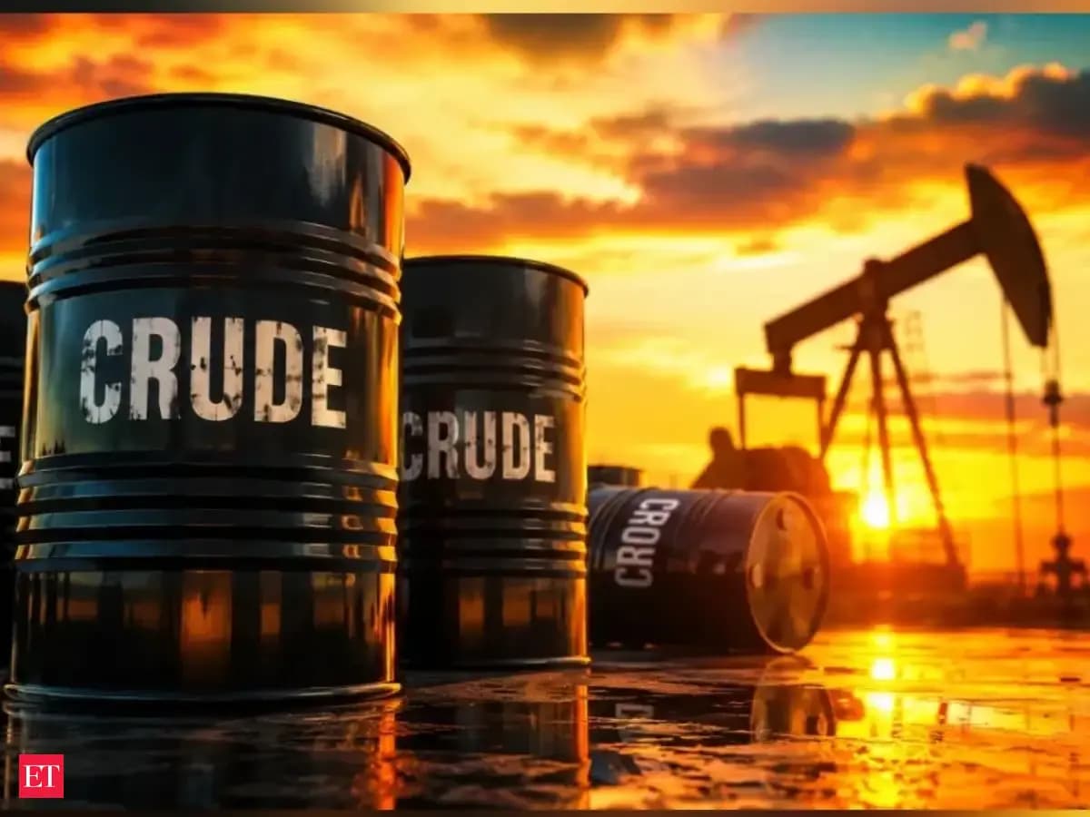 US tariff waiver on Russian crude a comforting relief, but ...