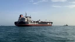 夹在伊朗与美国之间，霍尔木兹海峡“梗阻”下东盟国家如何求生存？_凤凰网