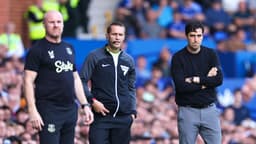 Sean Dyche says Liverpool boss Andoni Iraola plays 'lower ...