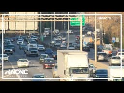 CRTPO withdraws support from I-77S toll lane project, effectively killing it