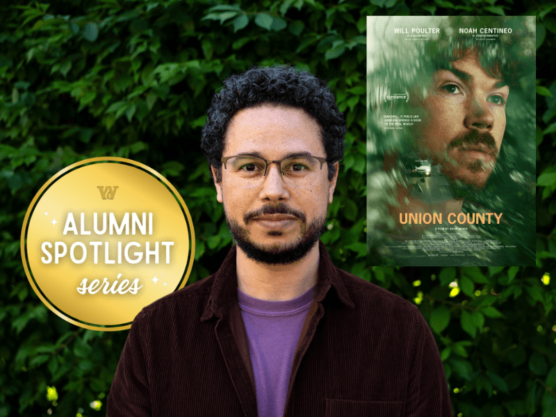 Producer Sean Weiner '01 on Storytelling, Collaboration, and ...