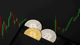 Bitcoin Price Holds Above $63K: Can BTC Reach $65K?