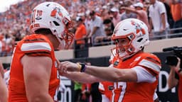 Oklahoma State football news: Drew Mestemaker speaks after ...
