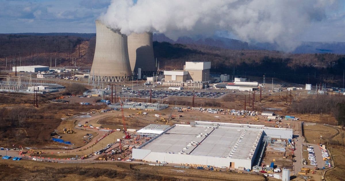 Hyperscalers and AI Infrastructure Suppliers Rework Plans as Financing and Capacity Risks Rise