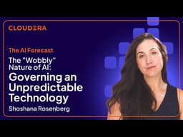 EP 67 | The “Wobbly” Nature of AI: Governing an Unpredictable Technology