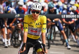 'This is the best year for Tadej Pogačar to come'–Vuelta a ...