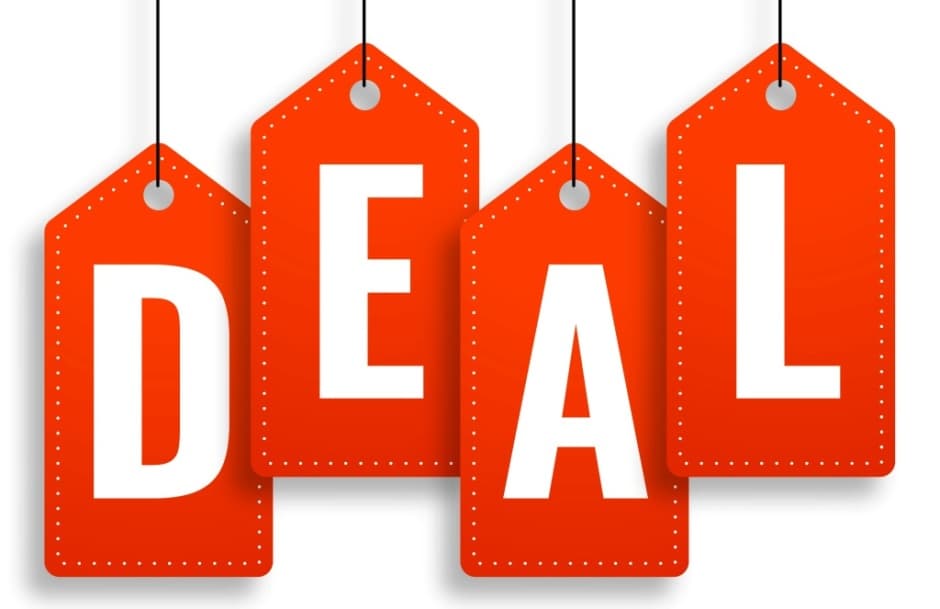 Tech M&A Deals: GovSignals, Circeus and Gladstone ...