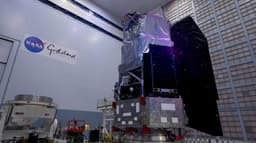 NASA's Nancy Grace Roman Space Telescope Is Set To Launch On August 30