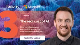 AI Licensing Costs: How to Control Microsoft Spend