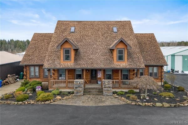 420 EXCHANGE ST, ALDEN, NY 14004 | RE/MAX