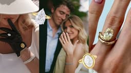 The Big New Bridal Economy