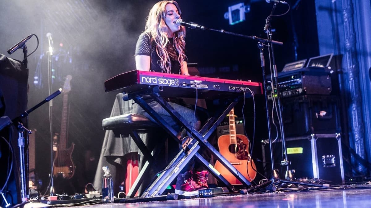 Sophie Beem, from SOCAPA Music to Beyoncé's ...