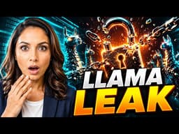Meta’s Llama 4 Exposed the Open-Weights Cyber Problem