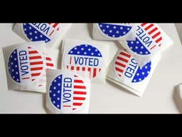 Post-Election Analysis Primary 2026