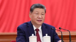 建黨105年｜習近平涉台論述引關注學者：統一已進入｢實踐 ...