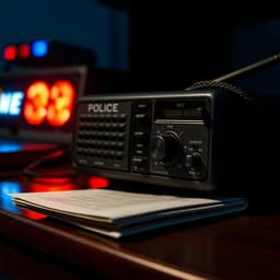 Columbus NE Safety Monitor