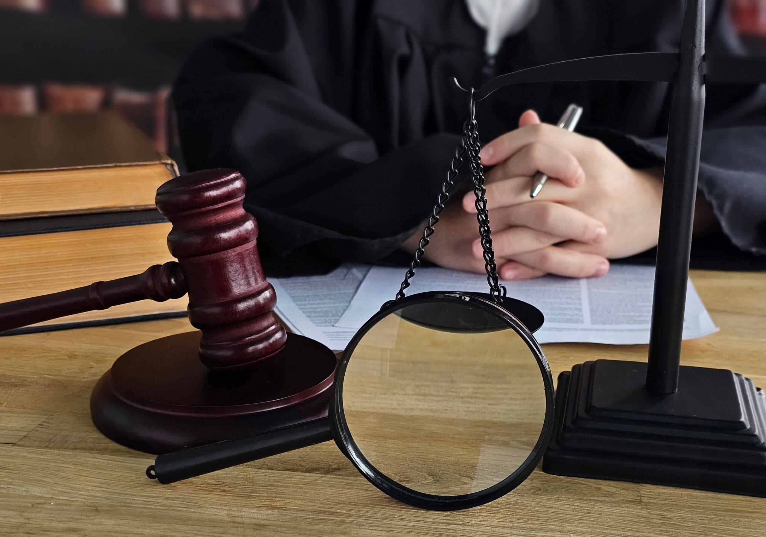 How Marsy's Law in Florida Could Affect Your Criminal Case