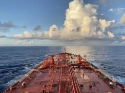 Venergy Maritime Orders 2 More Tankers, Fleet Grows to 8 Newbuilds | 2026 - News and Statistics - IndexBox