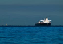 Hormuz and the Export of Chaos into Global Supply Chains - ORF Middle East