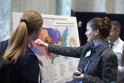 Migratory Bird Joint Ventures Celebrate 40 Years of ...