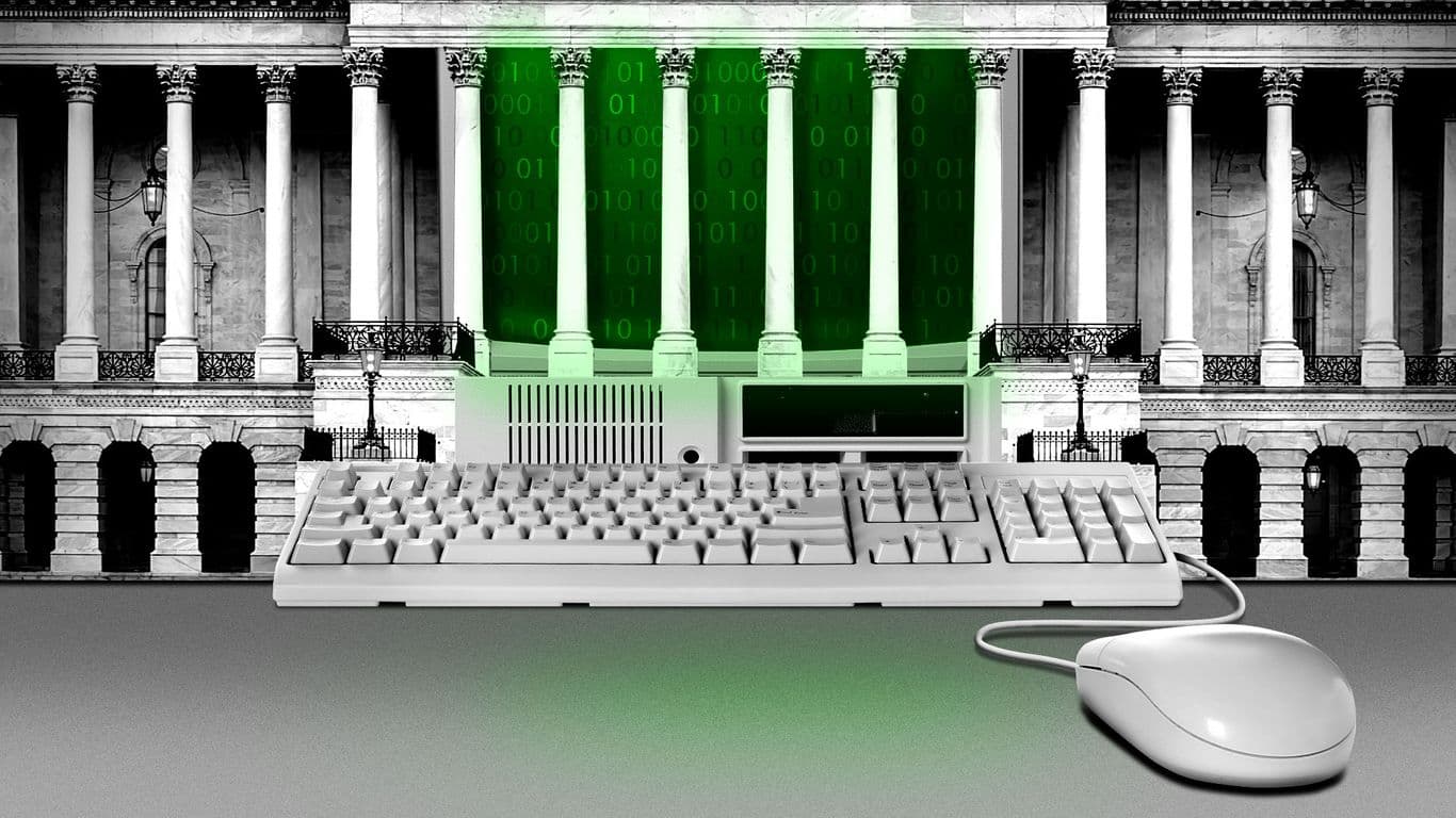 Illinois regulates AI safety but not data centers