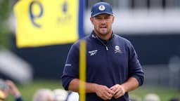 The Schedule Adjustment LIV Golf Must Make to Have Any Shot at Survival