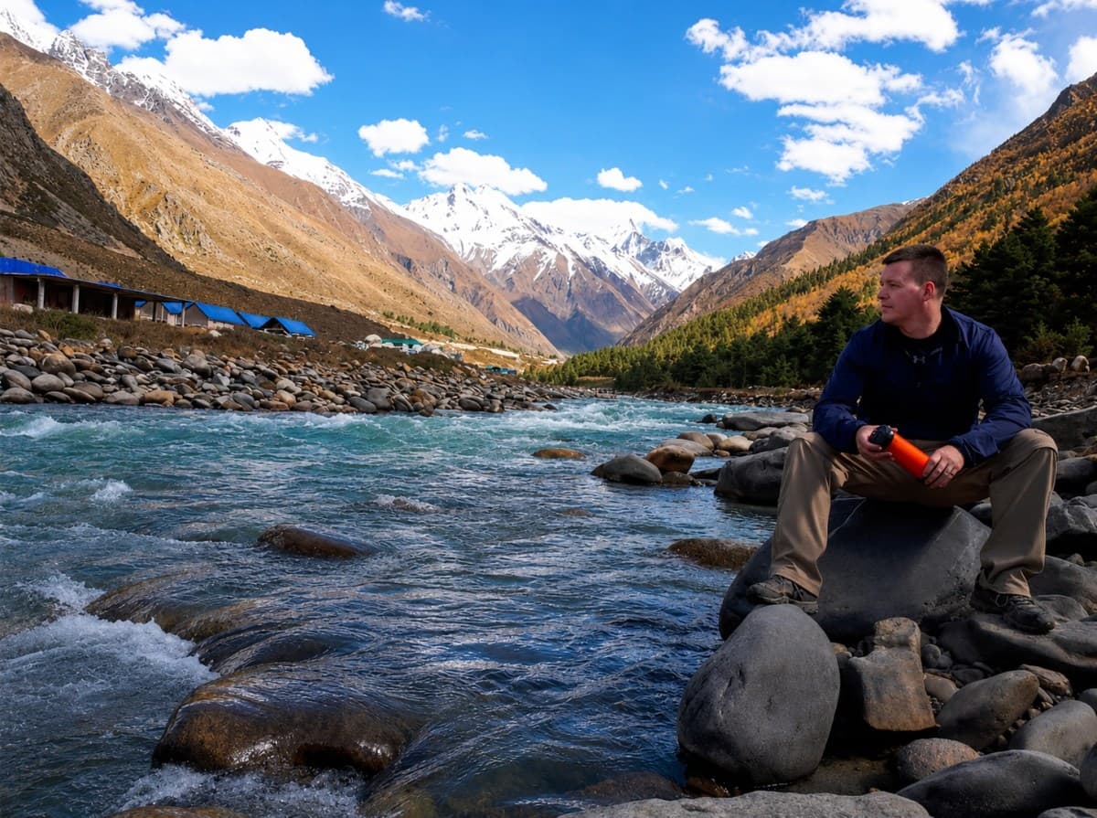Solo Female Travel on the Rise