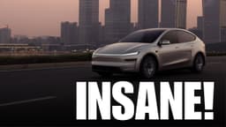 This Apartment Building Installs 127 Tesla EV CHar