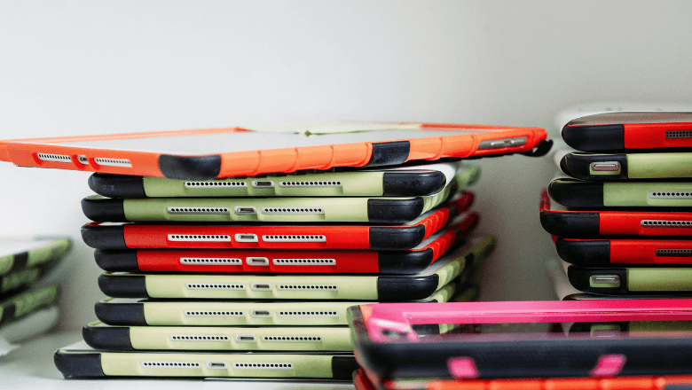 Position, Power, and the Value of Data: AI in UK Schools