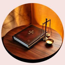 Faith Conflict Tax Digest