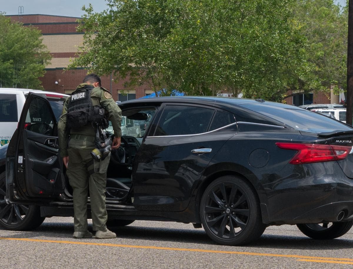 Rights When Stopped by ICE or Police: What to Know