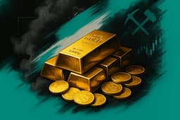 Fed Rate Decision and Its Impact on Gold (XAU/USD)