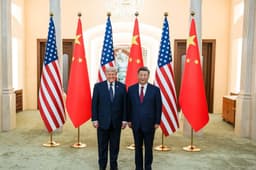 The Illusion of the Grand Bargain: Decoding Trump's 2026 ...