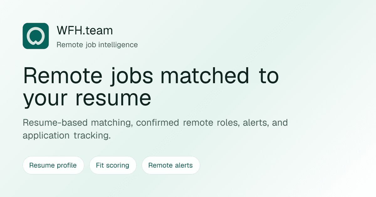 How High Earners Secure Top Remote Roles