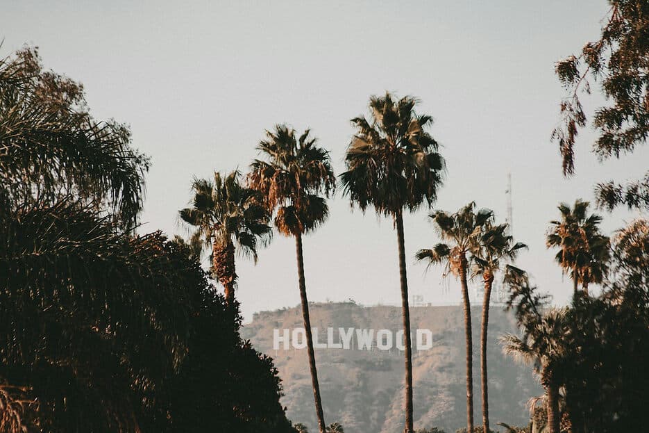 California film industry sees surge in independent productions and major franchises
