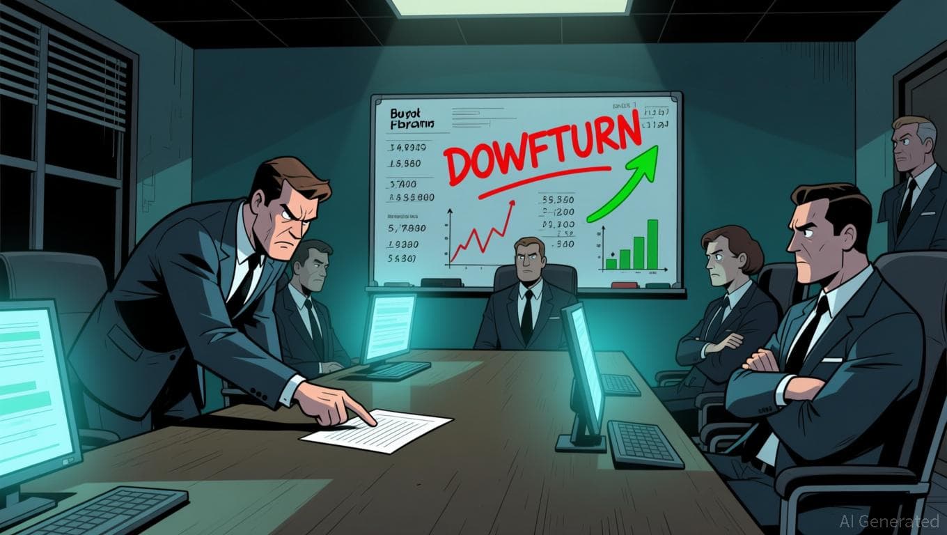 Novo Nordisk’s Buyback vs. Guidance Cut: Is This a Short-Term Pump or a Long-Term Bet?