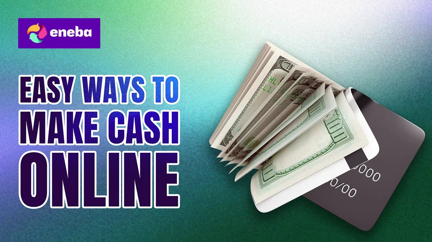 10 Easy Ways to Make Cash Online in 2026