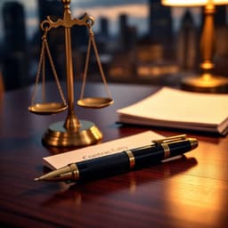 India Law Deal Tracker
