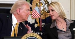 Why President Trump Fired Pam Bondi