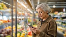 Do SNAP Benefits Roll Over? The 9-Month Rule Seniors ...