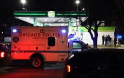 Fourth of July violence leaves at least 33 dead nationwide